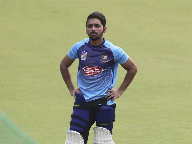 India vs Bangladesh: Captaincy will not affect my batting, asserts Mominul Haque
