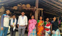 Maoist Hidma&rsquo;s native village 1st to finish census work, in just 3 days