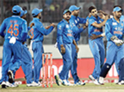 UAE trial for India’s bench