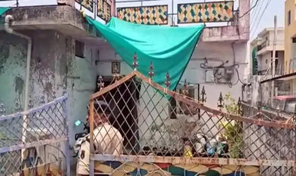Days after pilgrimage to Tirupati, couple, two kids found dead inside home in Chhattisgarh's Durg
