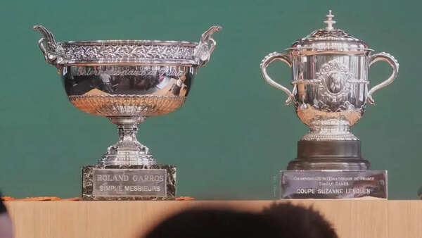 French Open 2026 Live Streaming: Where to watch Novak Djokovic, Alexander Zverev and Roland Garros matches in India