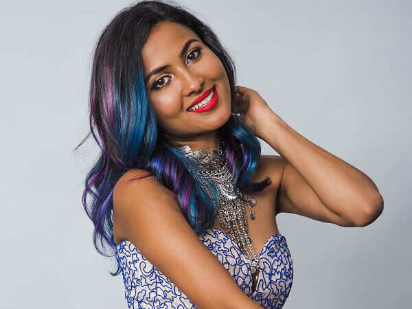 Vidya brings music lovers 'closer'
