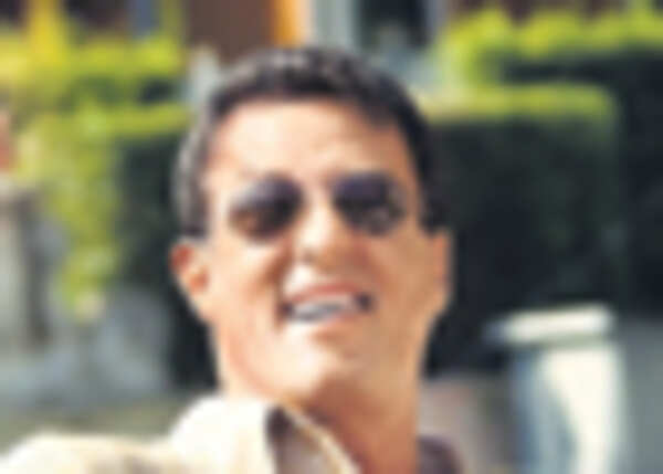 Stallone’s Bollywood connection