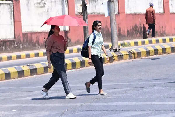 Rising temperatures: Coastal Karnataka colleges seek timings change