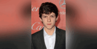 Tom Holland