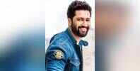 Vicky Kaushal