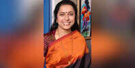 Suhasini Maniratnam