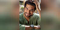 Sharad Kelkar