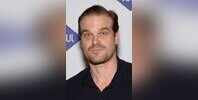 David Harbour