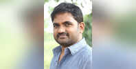 Maruthi Dasari