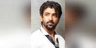 Arun Vijay