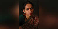 Ashwini Giri