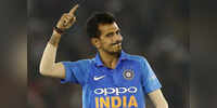 yuzvendra singh chahal
