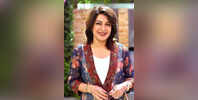 Divya Seth Shah