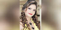 Manju Bharti