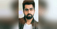 Harrdy Sandhu