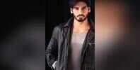 Ahan Shetty