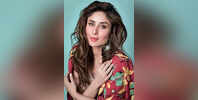Kareena Kapoor