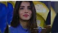 Aditi Hundia: The viral girl of IPL 2019 finale 