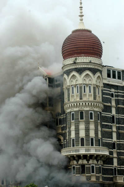Spy data failed to halt 26/11 Mumbai attacks