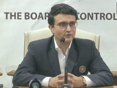 IPL 2020 on, BCCI to ensure all steps amid coronavirus outbreak, says Sourav Ganguly