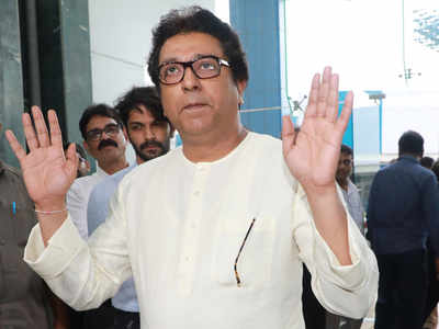 Raj Thackeray postpones anti-EVM rally scheduled for August 21 by a week due to Maharashtra floods