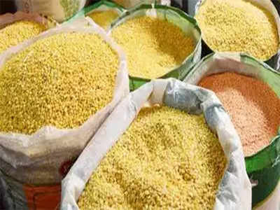 BBMP to distribute foodgrain kits