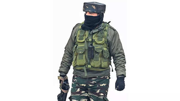 Poonch shows why officers must be gentlemen