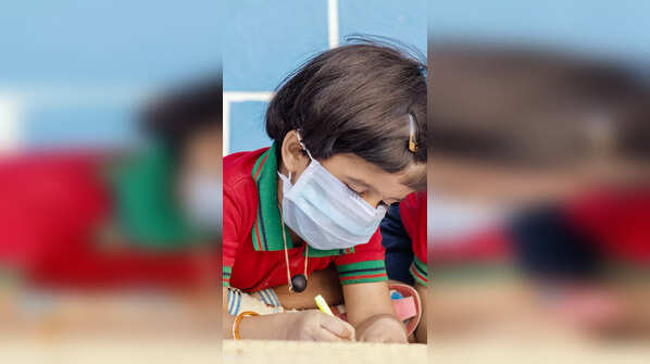 As schools reopen, tips to keep children safe