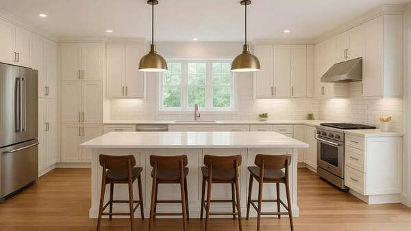 6 features that increase a home’s resale value over time