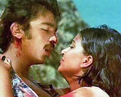 Kamal, Rati and the death of a love story