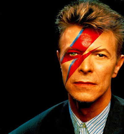 Music legend David Bowie dies of cancer