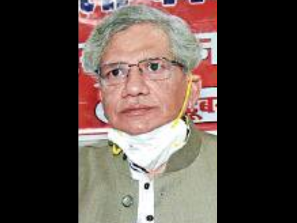 Kerala: CPM central leaders defer discussion on Kodiyeris