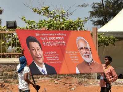 Ancient monuments of Mamallapuram ready to welcome PM Modi and Chinese President Xi Jinping