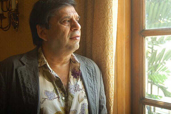 Chopras now plan a film on Mahabharat