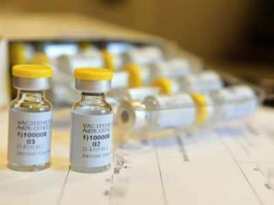 Johnson & Johnson pauses Covid vaccine trial as participant becomes ill