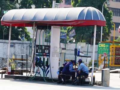 Petrol, diesel prices cut for 12th straight day