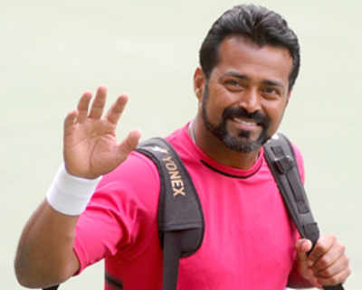 Paes and his ways