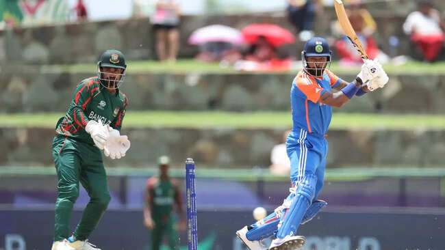 When and where to watch India vs Bangladesh T20Is: Schedule, squads, date, timings and broadcast details