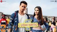 Student Of The Year 2 | Song - Jatt Ludhiyane Da 
