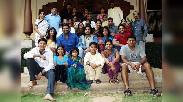 The Divorce Saga of Tollywood’s Film Family: Divorces from the Mega Compound so far!