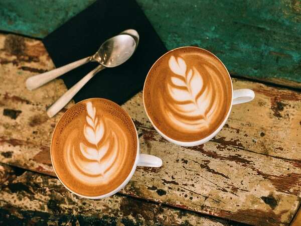 Mocha coffee: Creamy chocolate coffee to please your tastebuds