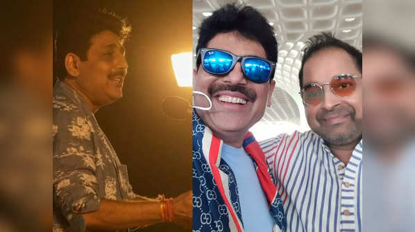 From hosting new show to meeting popular musicians: Here's what Shailesh Lodha is doing after quitting Taarak Mehta Ka Ooltah Chashmah