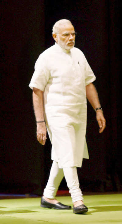 PM says Kalam a rare gem, recalls his vision for India