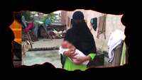 Woman allegedly given Triple Talaq by husband for giving birth to girl child in Ayodhya 