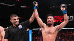 India&rsquo;s Chungreng Koren submits Japan&rsquo;s Miyaguchi to advance in Road to UFC
