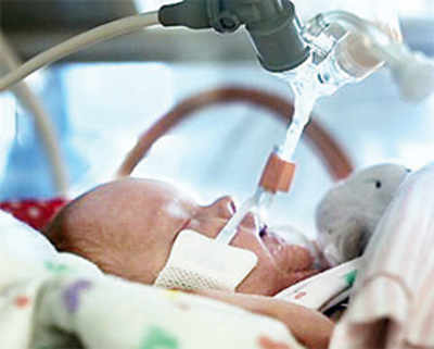 Now, ‘artificial placenta’ to save premature babies