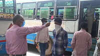Chandigarh Transport Undertaking resumes inter-state bus service 