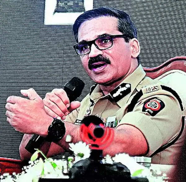 City police & parents join hands to take up cudgels against drugs