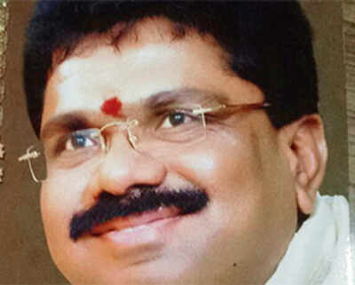 AP transport official arrested for graft, owns assets worth Rs 800 cr